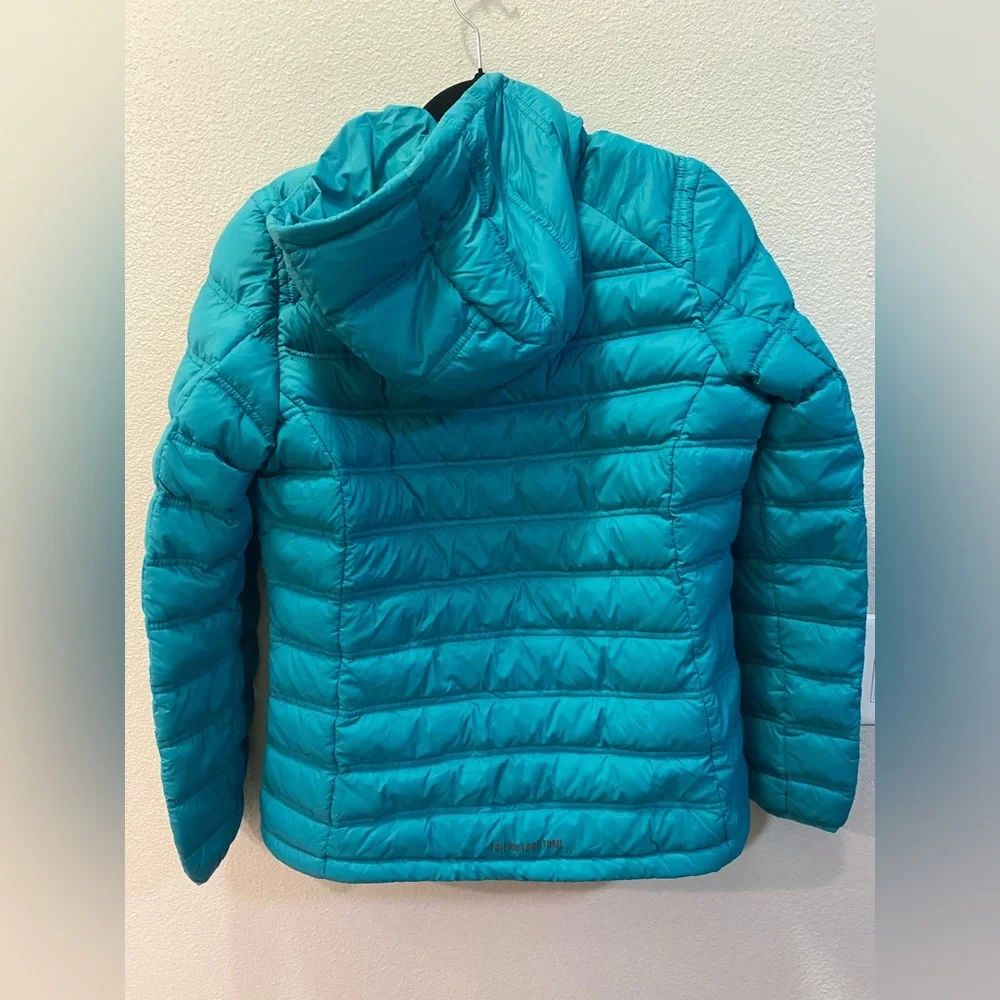 Winter jacket - Picture 3 of 4